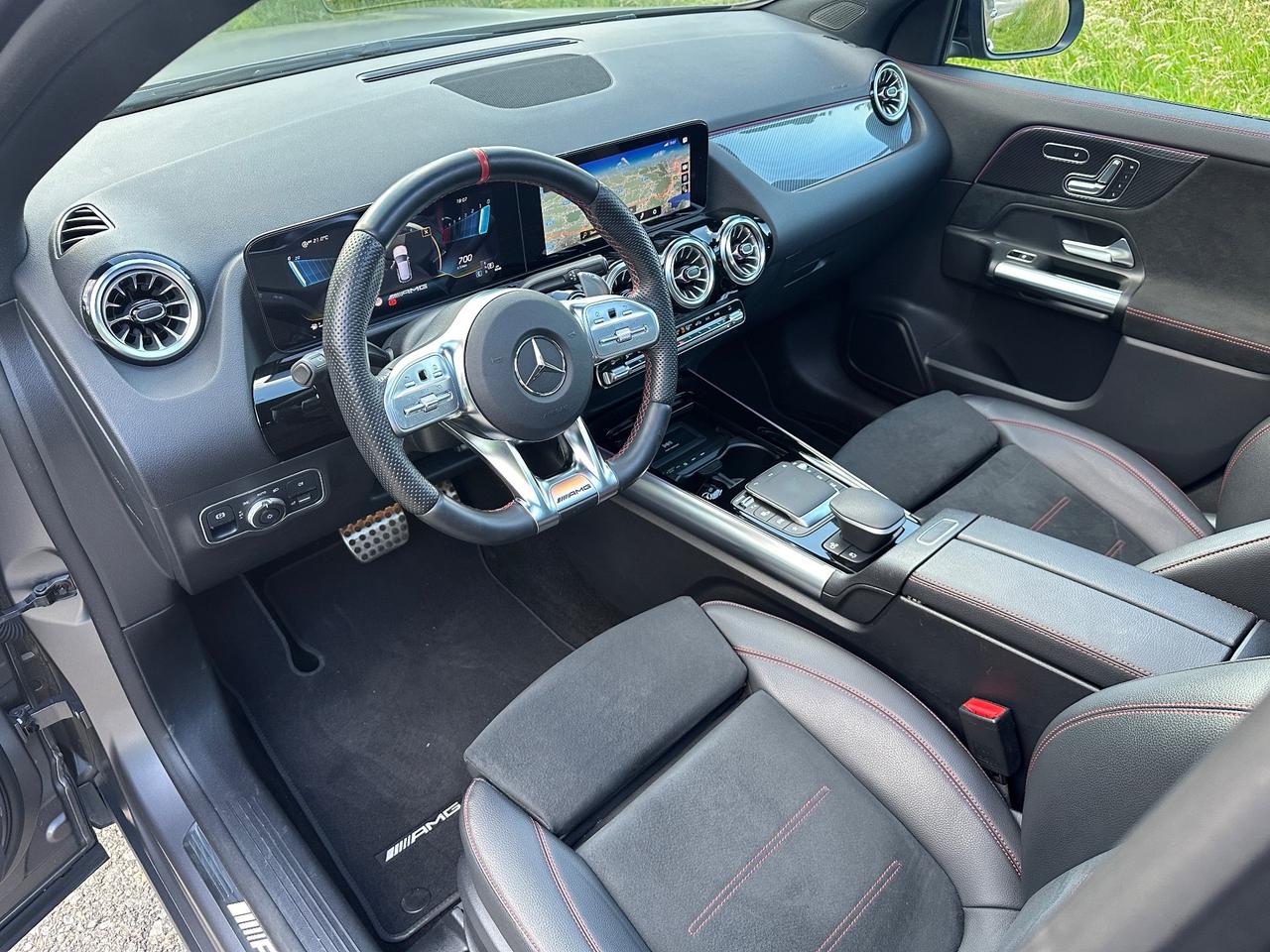 Mercedes-benz GLA 35 AMG 4Matic *306 CV - 2022