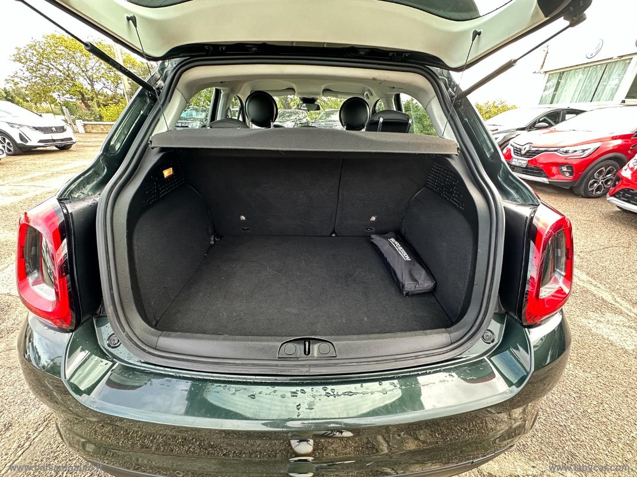 FIAT 500X 1.6 M.Jet 120 CV Business