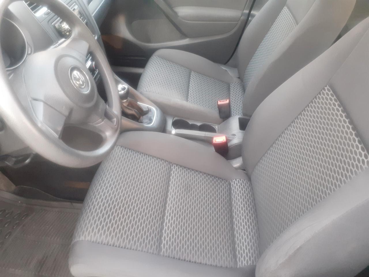 Volkswagen Golf 1.4 5p. United