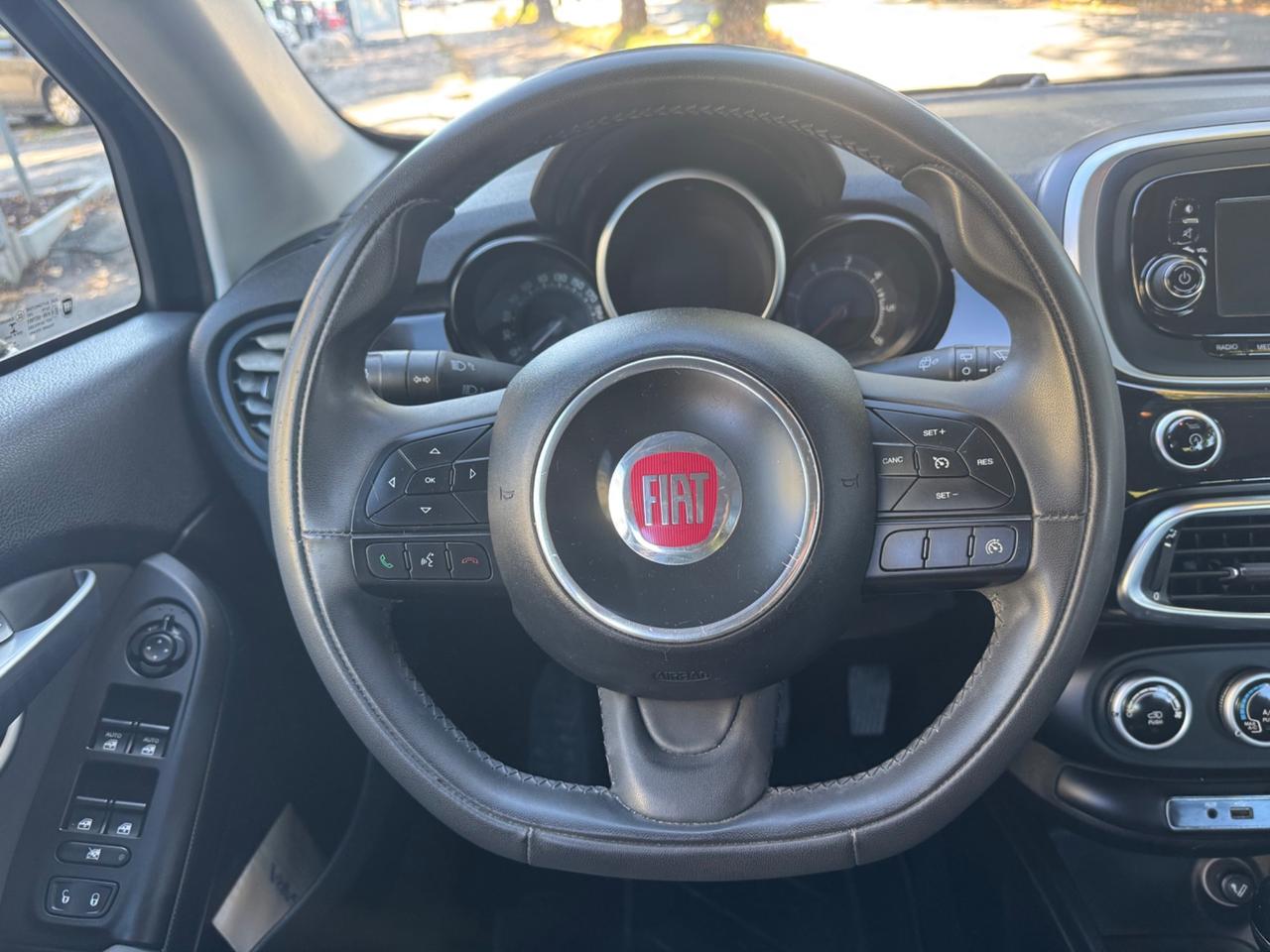 Fiat 500X 1.3 MultiJet neopaten garanzia 12 mesi