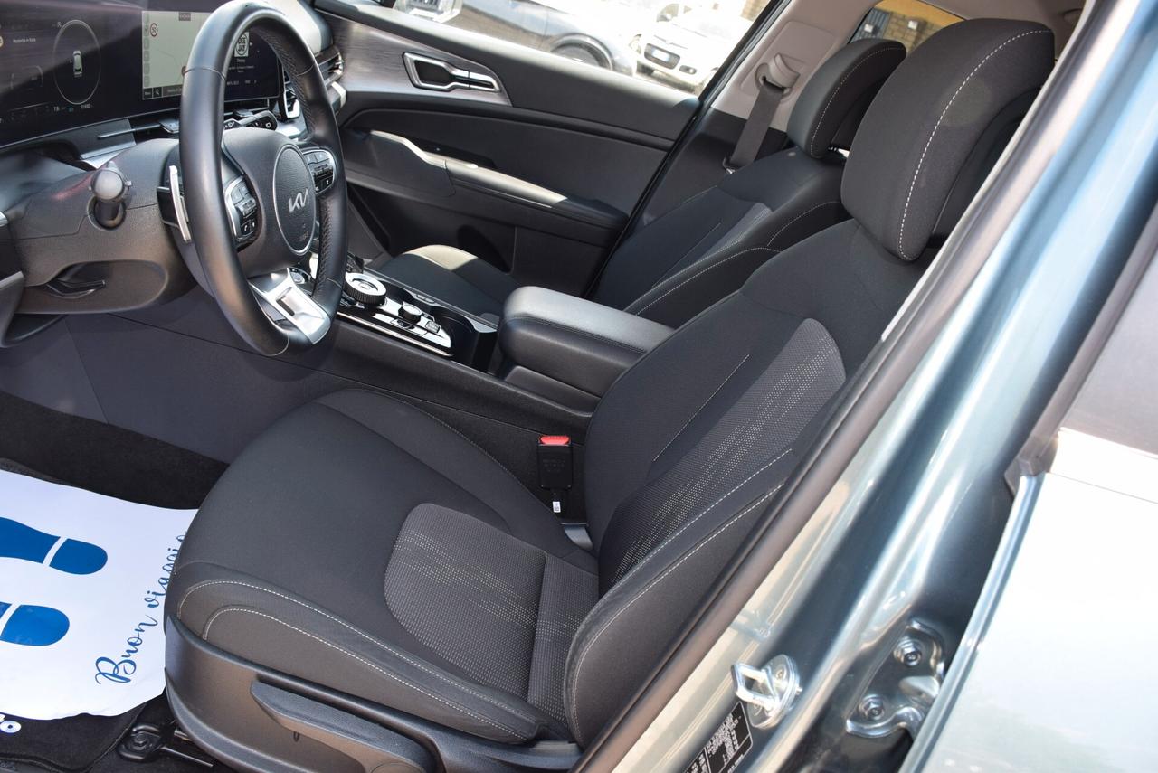 Kia Sportage NEW 1.6 CRDi IBRIDA DIESEL MHEV DCT7 Style FULL - IVA DETR.