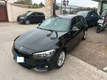 Bmw 116 116i 5p. Msport