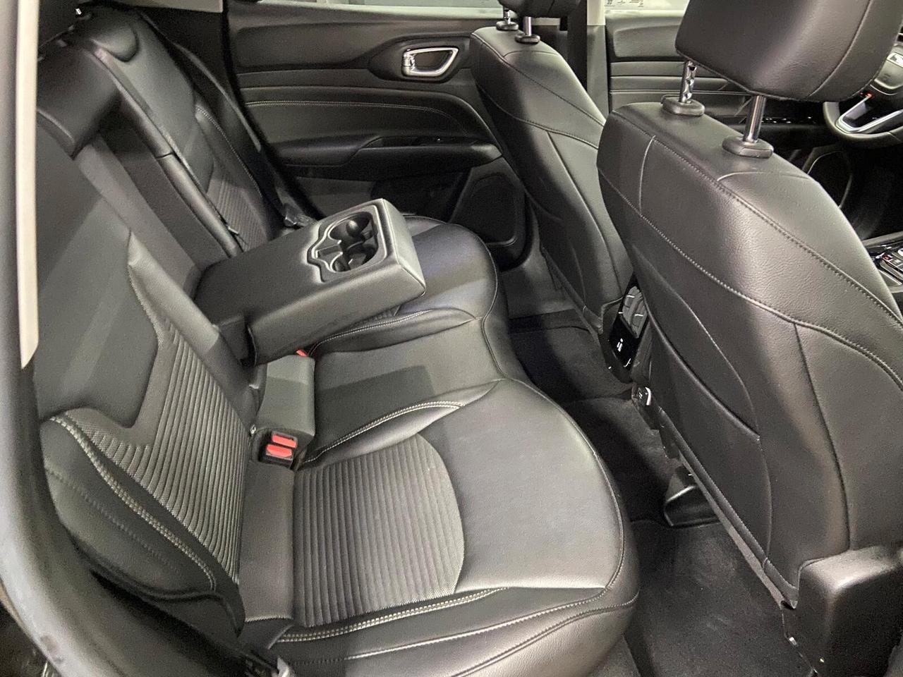 Jeep Compass 4xe limited