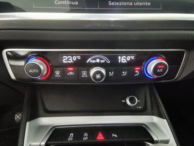 AUDI Q3 35 TDI S tronic Business