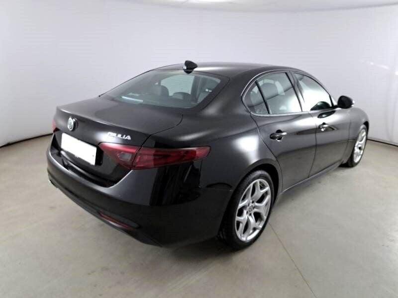 Alfa Romeo Giulia Giulia 2.2 Turbodiesel 160 CV AT8 Executive