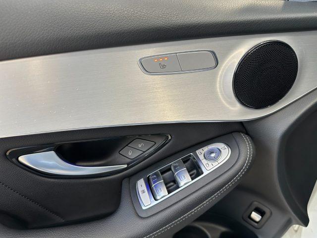 MERCEDES-BENZ GLC 300 de 4Matic EQ-Power Premium AMG - Camera 360-IVA