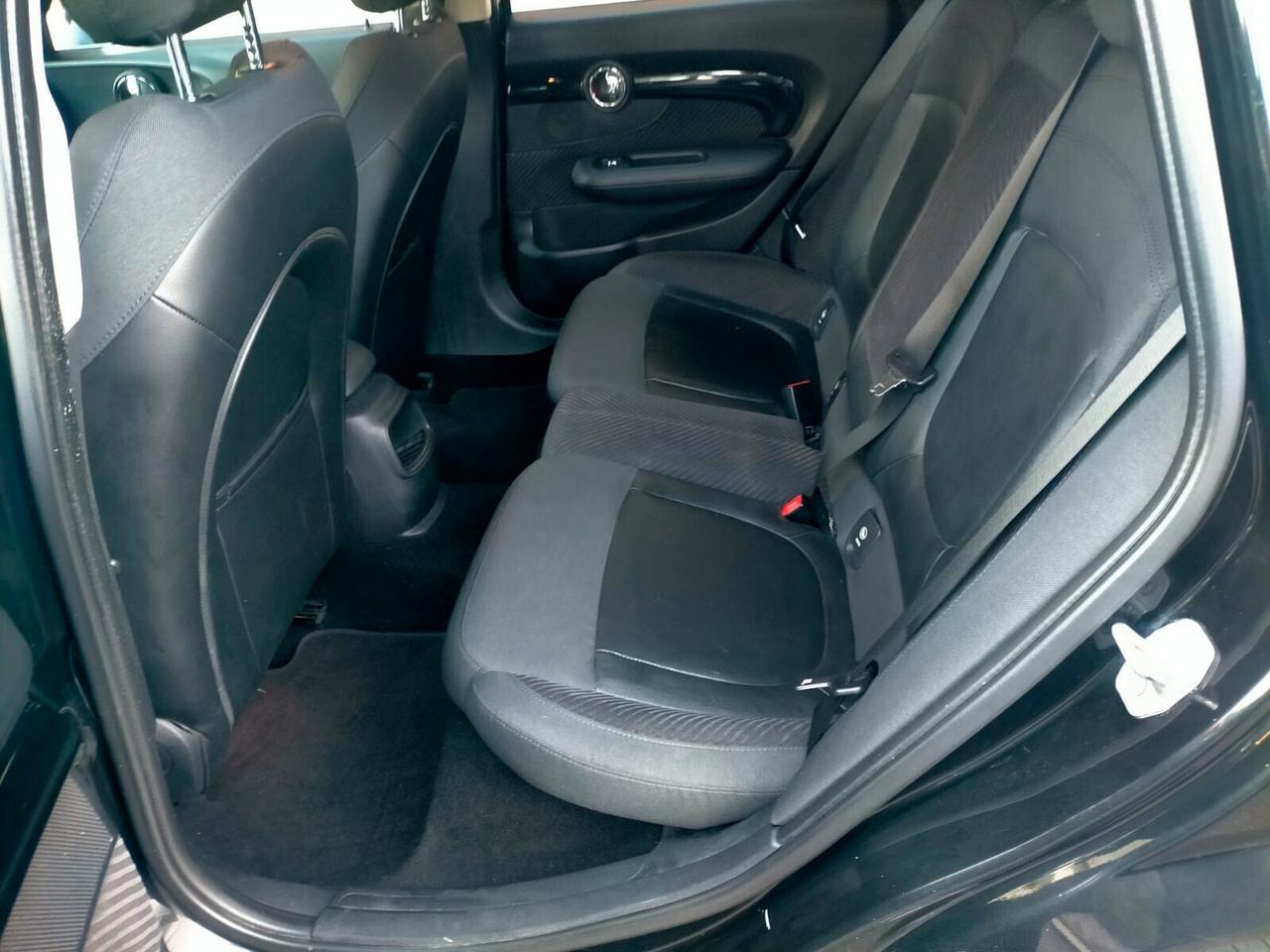 Mini Cooper S Clubman 1.5 One D Hype