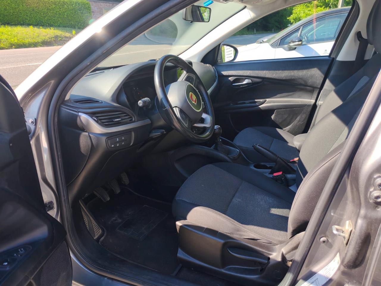 Fiat Tipo 1.6 Mjt S&S SW Easy Business