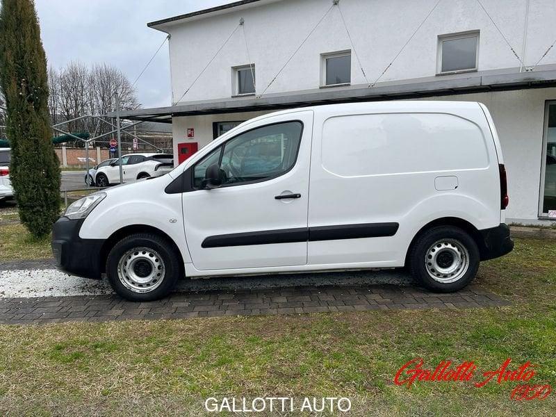 Citroën Berlingo Berlingo BlueHDi 100 Pianale Cabinato+IVA