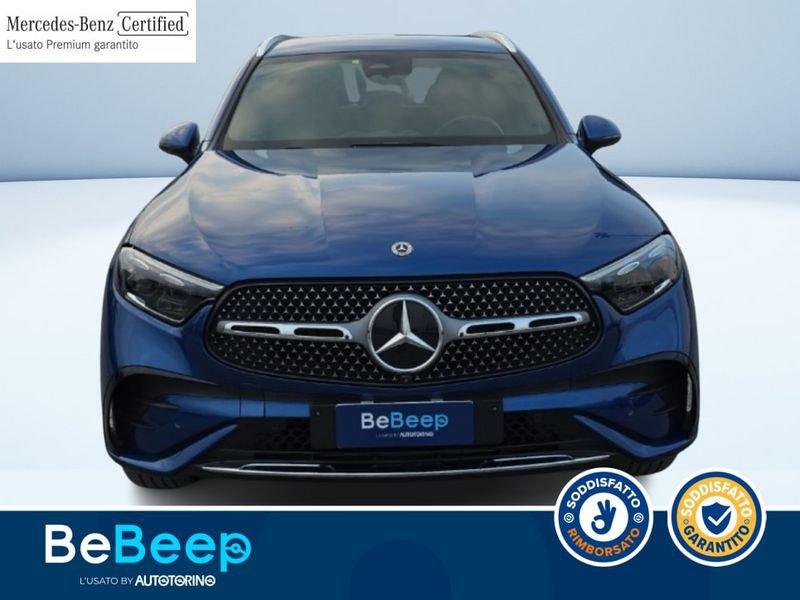 Mercedes-Benz GLC 220D MHEV AMG PREMIUM 4MATIC AUTO