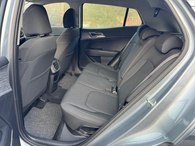 KIA Sportage 1.6 TGDi MHEV DCT Business