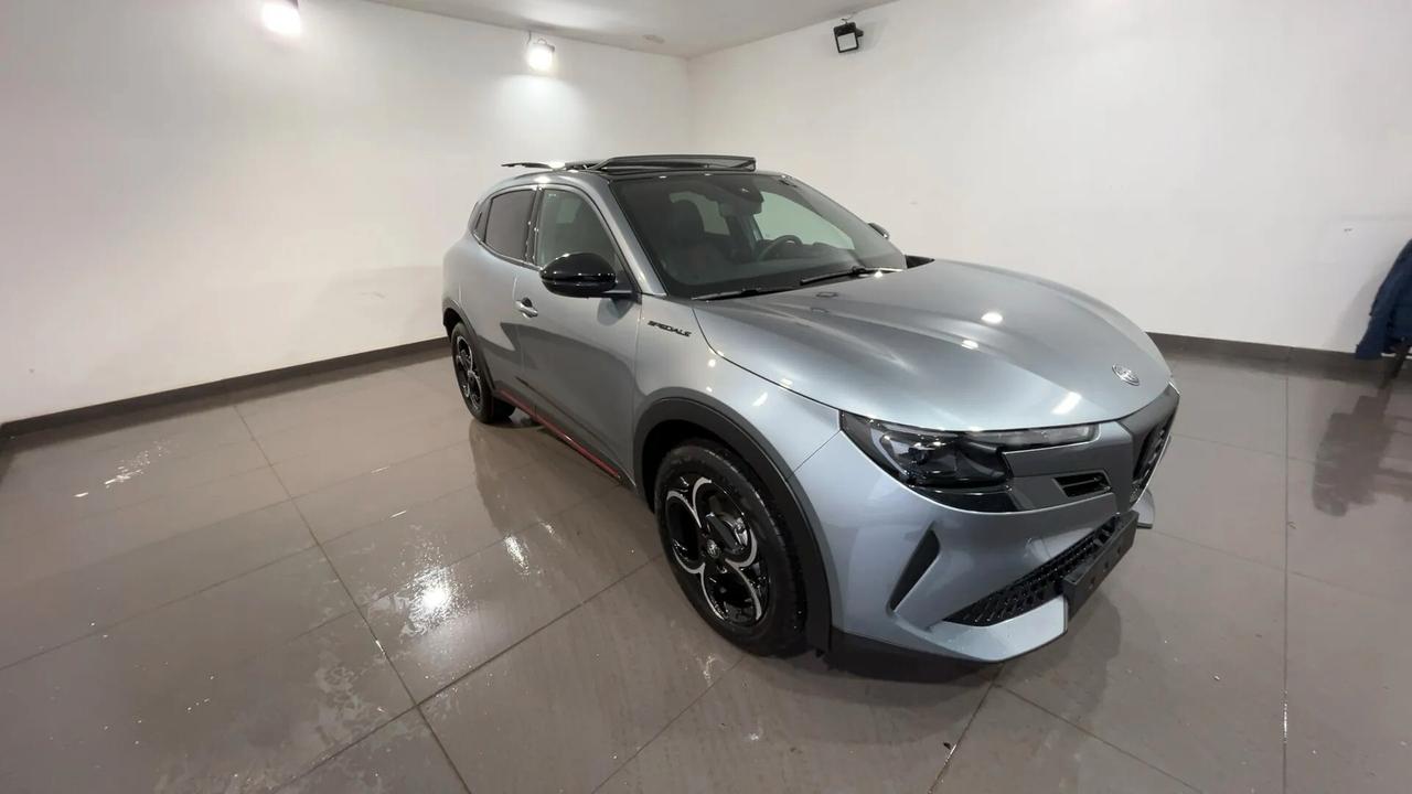 Alfa Romeo Junior 1.2 145 CV Hybrid eDCT6 Speciale KM0