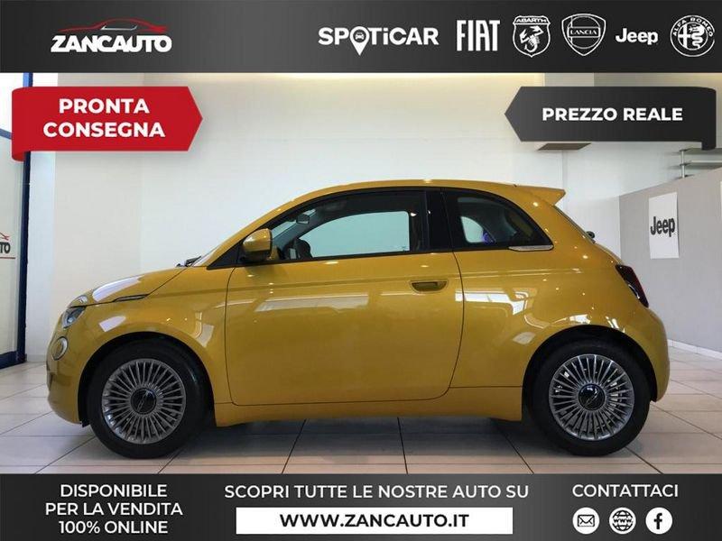 FIAT 500 500 1.0 hybrid Torino MY26 - KM0 - PREZZO REALE