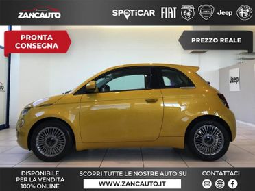 FIAT 500 500 1.0 hybrid Torino MY26 - KM0 - PREZZO REALE