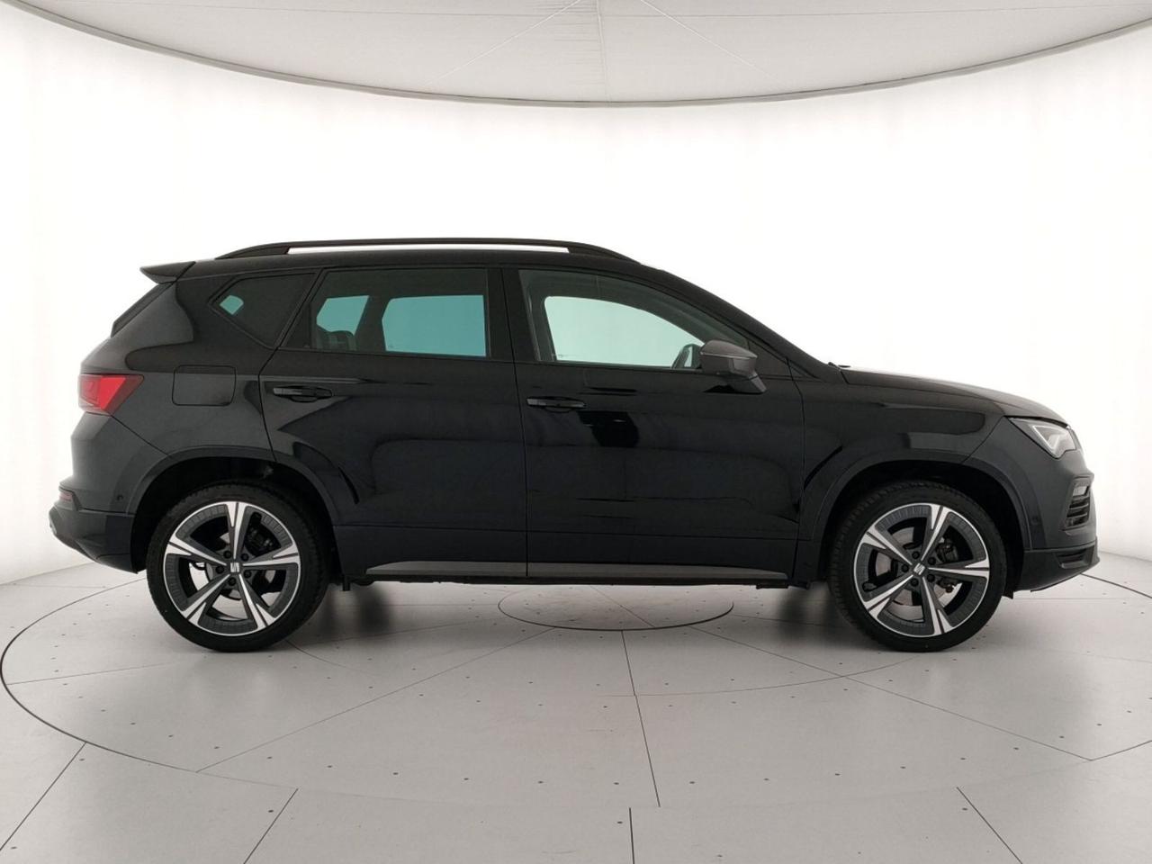 Seat Ateca 2.0 tdi fr 115cv