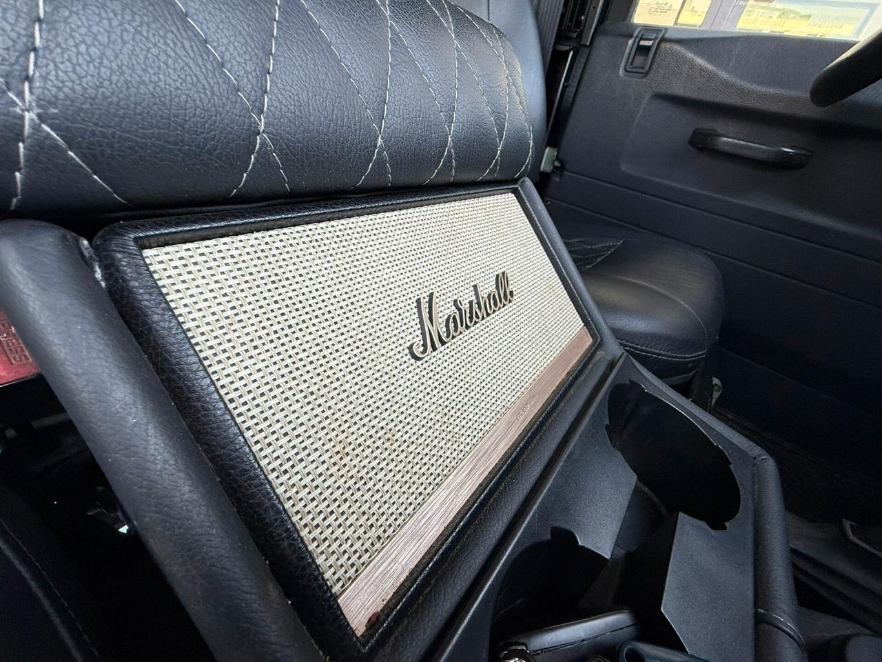 Land Rover Defender 90 serie300