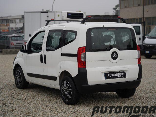 CITROEN Nemo 1.4 Multispace Autocarro N1