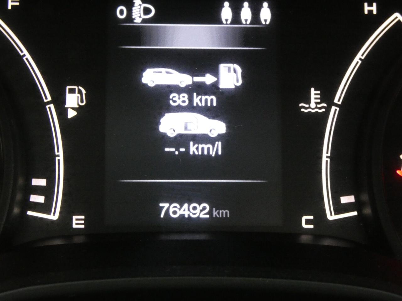 FIAT Tipo (2015-->) Tipo 1.4 T-Jet 120CV 5 port...