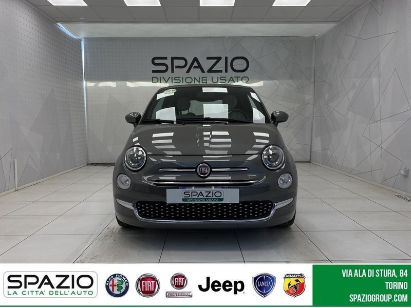 FIAT 500 III 2015 1.0 hybrid Dolcevita 70cv