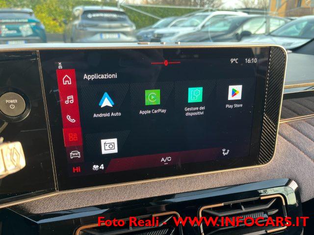 RENAULT R 4 E-TECH ELECTRIC 150cv TECHNO COMFORT RANGE