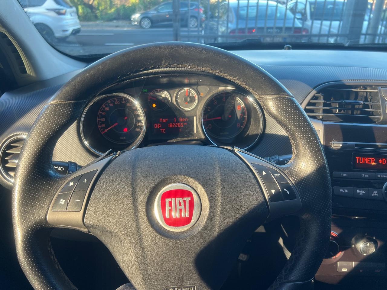 Fiat Bravo 1.4 Emotion GPL