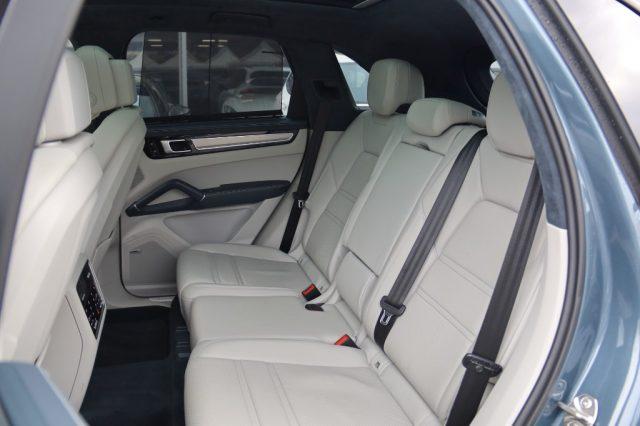 PORSCHE Cayenne 2.9 V6 S FULL OPTIONAL - NETTO IVA - APPR.