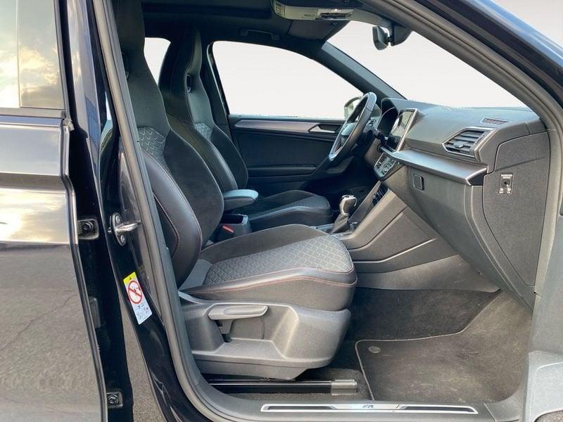 Seat Tarraco Tarraco 2.0 TDI DSG FR