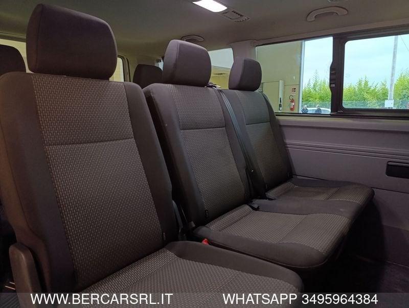 Volkswagen Caravelle Caravelle 2.0 TDI 150CV PL Comfortline