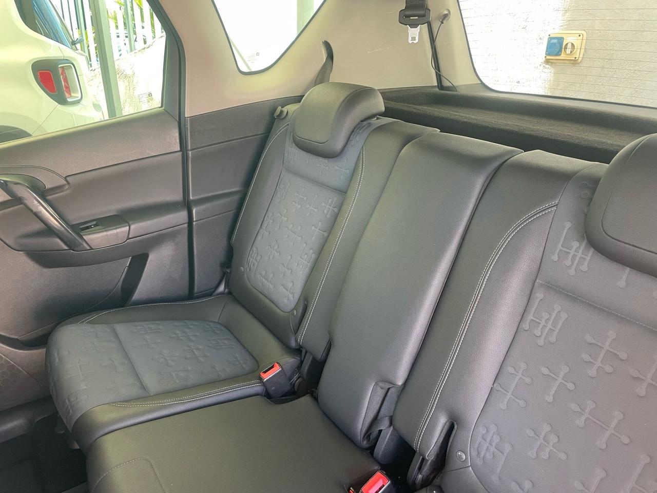 Opel Meriva 1.7 CDTI 110CV Cosmo
