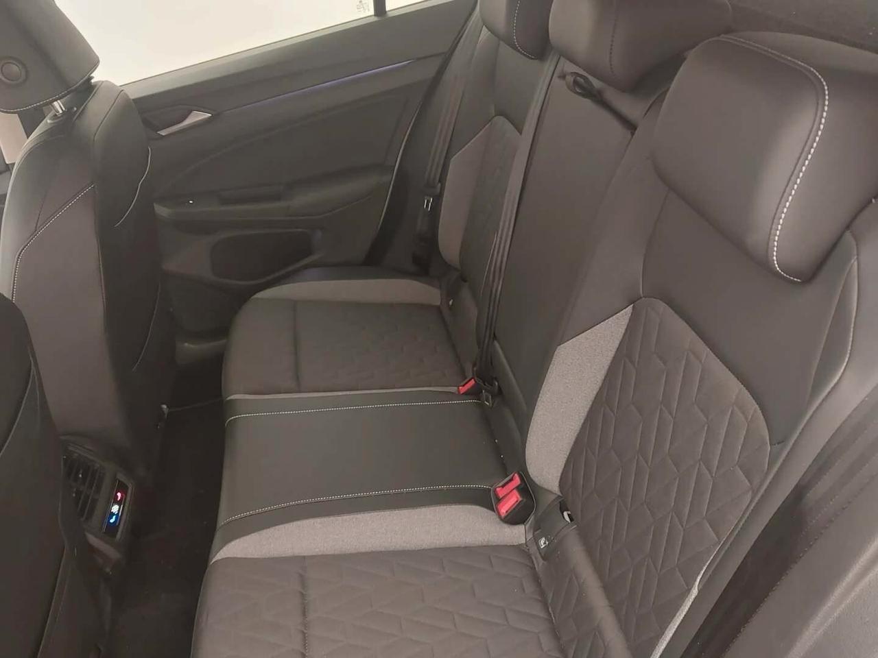 Volkswagen Golf 2.0 TDI 150 CV DSG *goal*