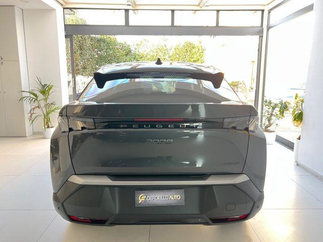 PEUGEOT 3008 Hybrid 145 e-DCS6 GT TUA DA ?389,00 MENSILI