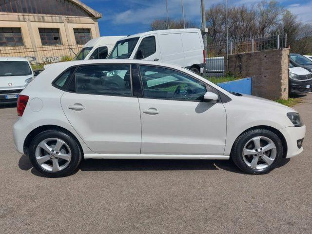 VOLKSWAGEN Polo 1.2 TDI DPF 5 p. Comfortline
