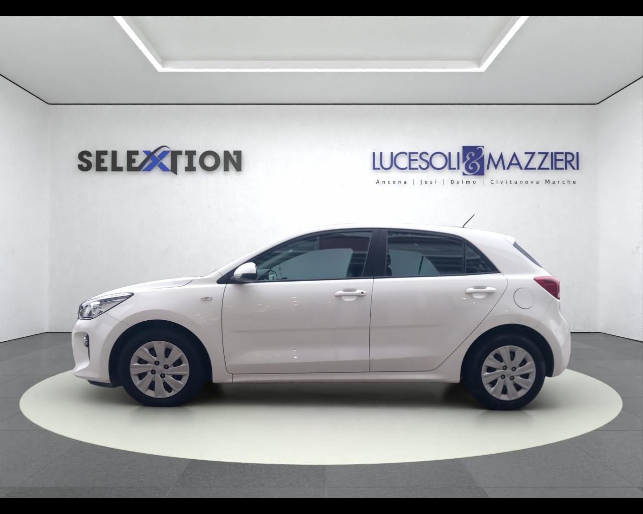 KIA Rio 4ª serie - Rio 1.4 CRDi 5 porte Active