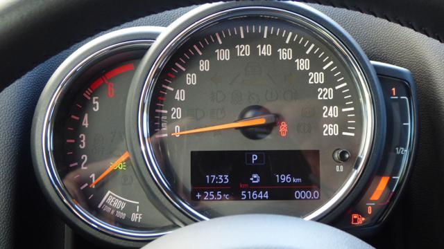 MINI Countryman 2.0 Cooper D Essential Countryman