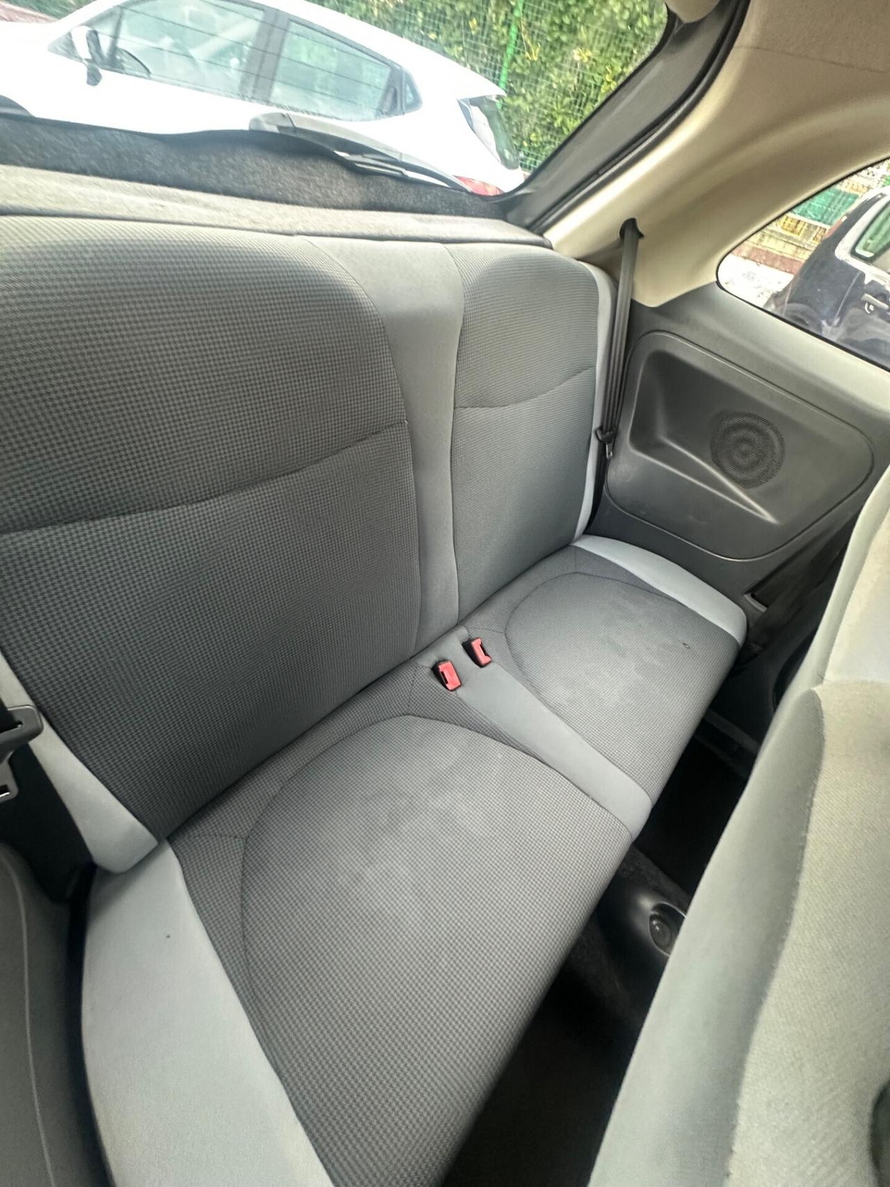 Fiat 500 1.3 Multijet 16V 95 CV Pop Star