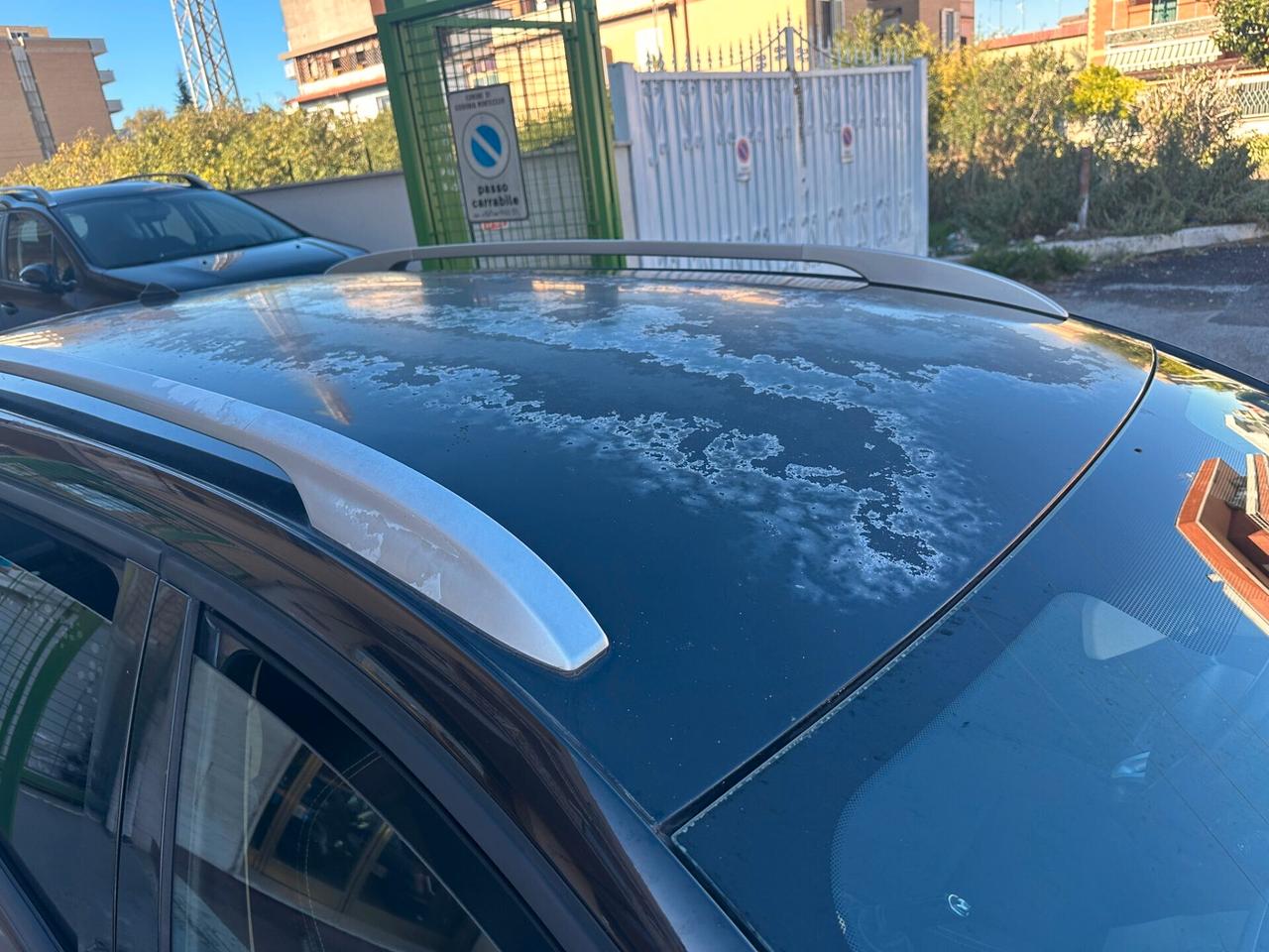 Renault Megane Mégane 1.5 dCi 110CV SporTour Ecobusiness Premium