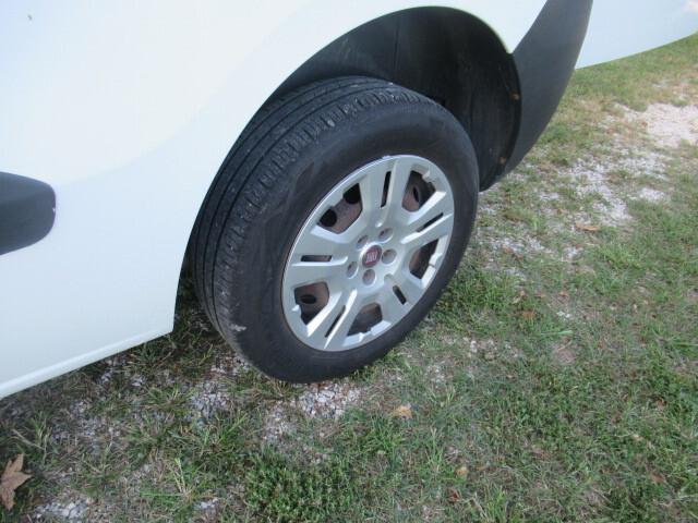 Doblò 1.3 Mjet (Motore sostituito Frizione Nuova)