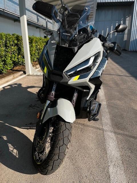Honda X-ADV 750