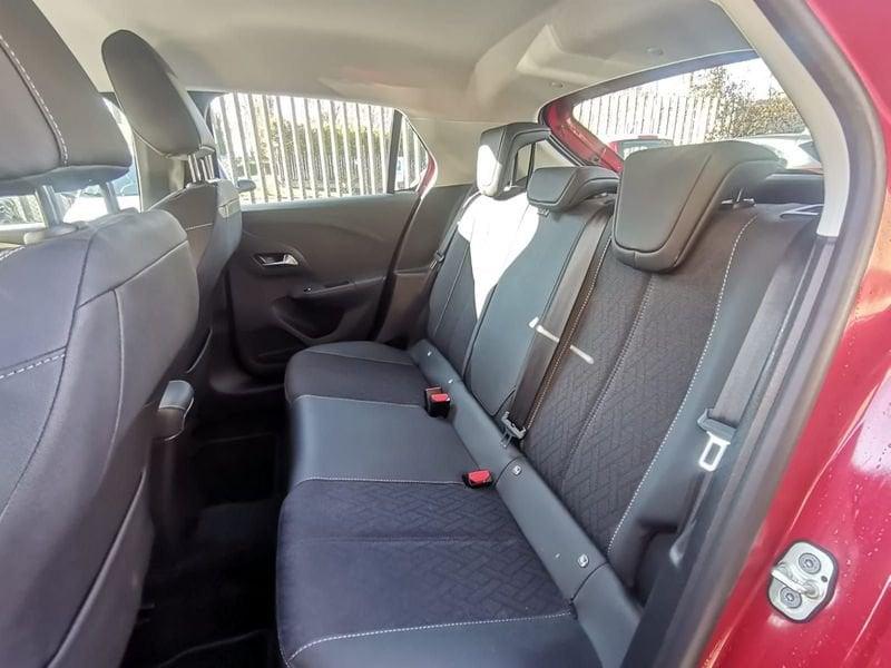 Opel Corsa Corsa 1.5 D 100 CV Elegance