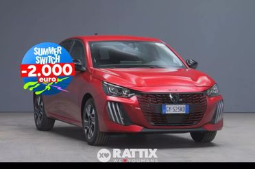 Peugeot 208 1.2 Puretech 100CV Allure