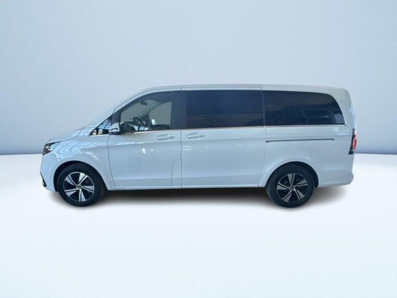 Mercedes-Benz Classe V 250d Long Avantgarde