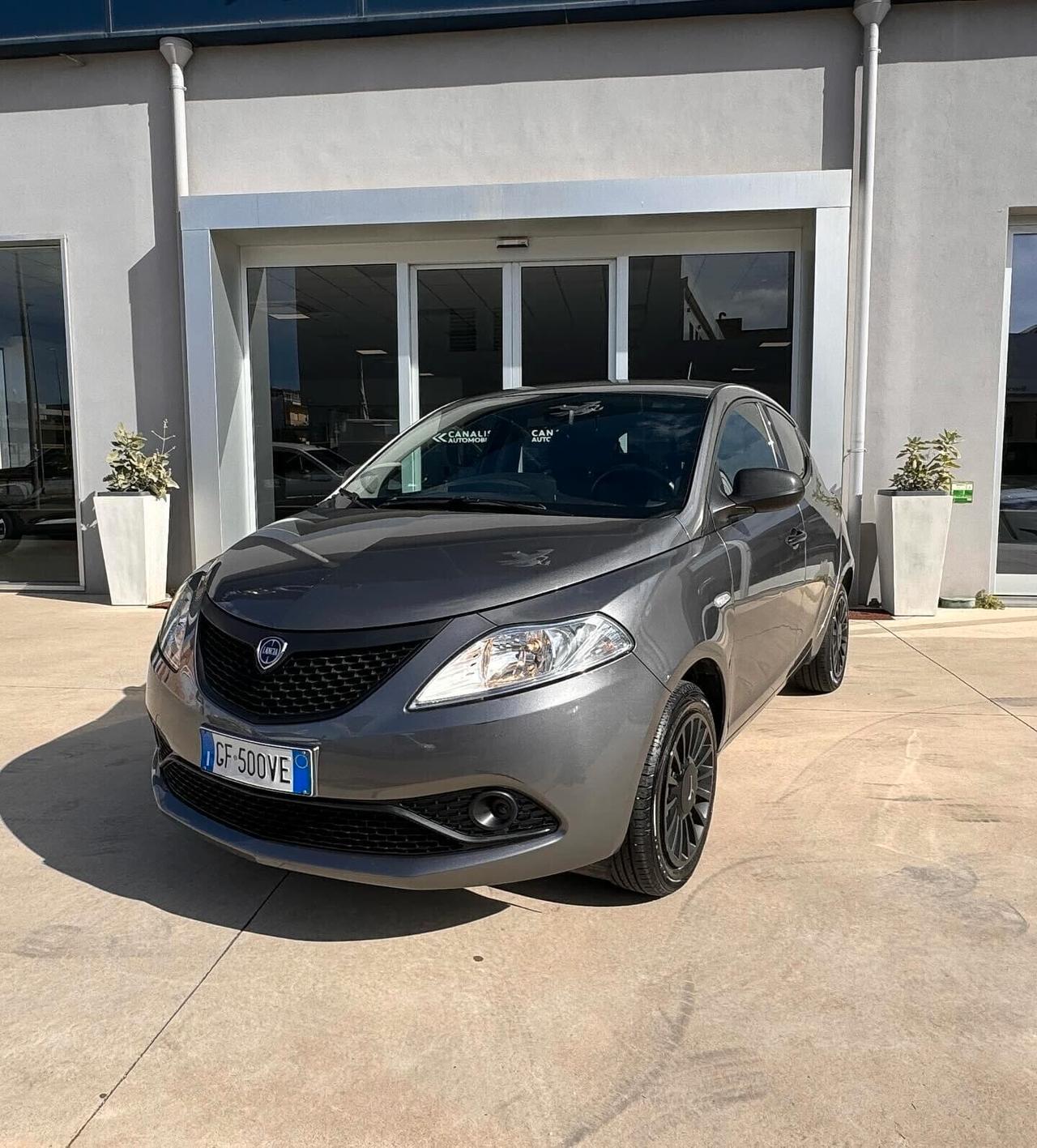 Lancia Ypsilon 1.0 69 cv 11/2021 *50.000KM*