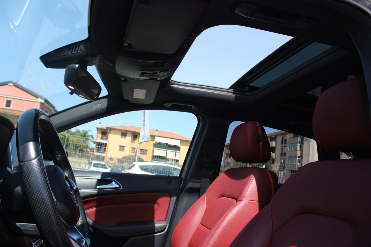 Mercedes-benz B 200 Tua A SOLI 217€ al mese Anticipo Zero