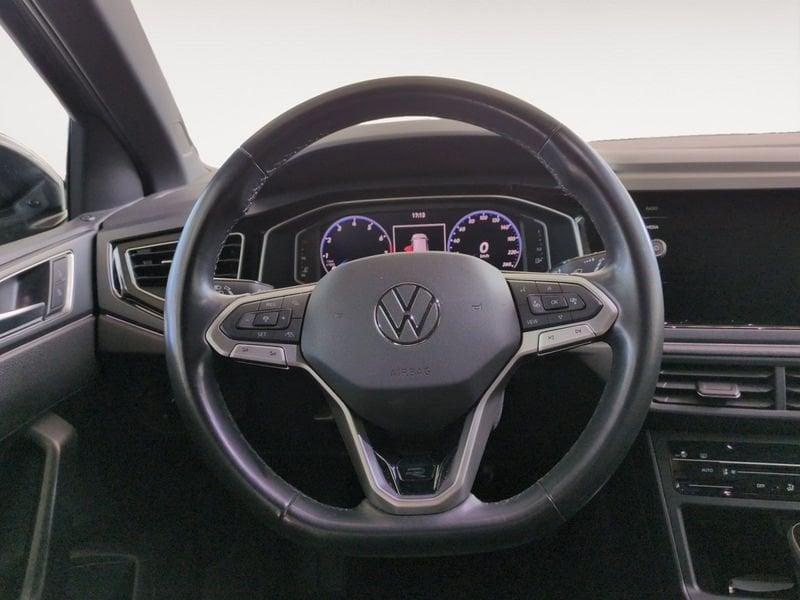 Volkswagen Taigo 1.0 TSI 81kW R-Line