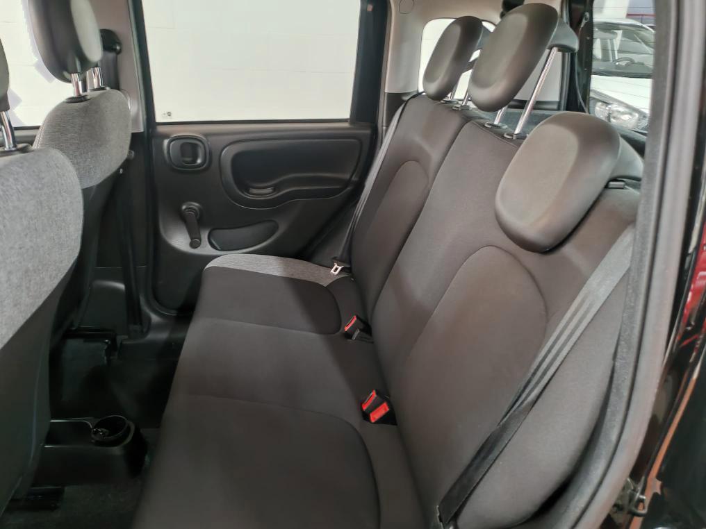 Fiat Panda 1.0 hybrid City Life 70cv 5 posti "ANDROID-APPLE CARPLAY