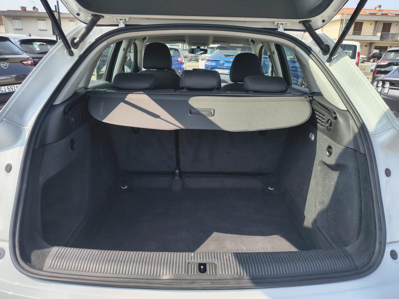 Audi Q3 2.0 TDI 150 CV *PREZZO REALE*