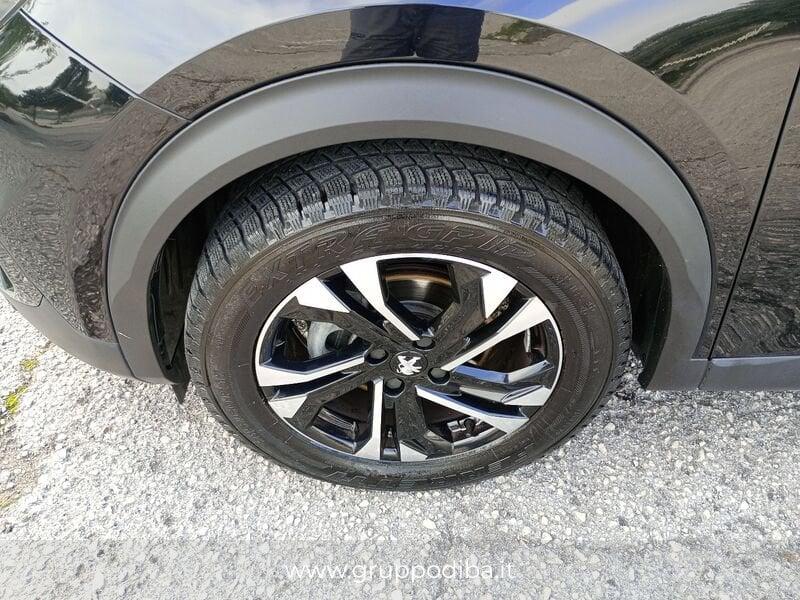 Peugeot 2008 II 2020 Benzina 1.2 puretech Allure Navi Pack s&s 130cv