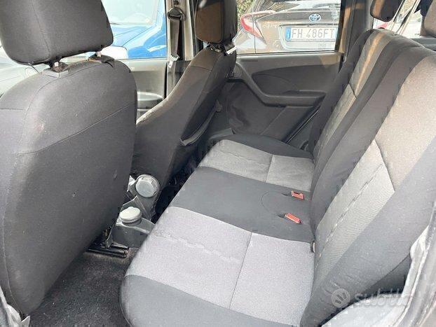 Fiat Panda Fiat Panda 100 HP