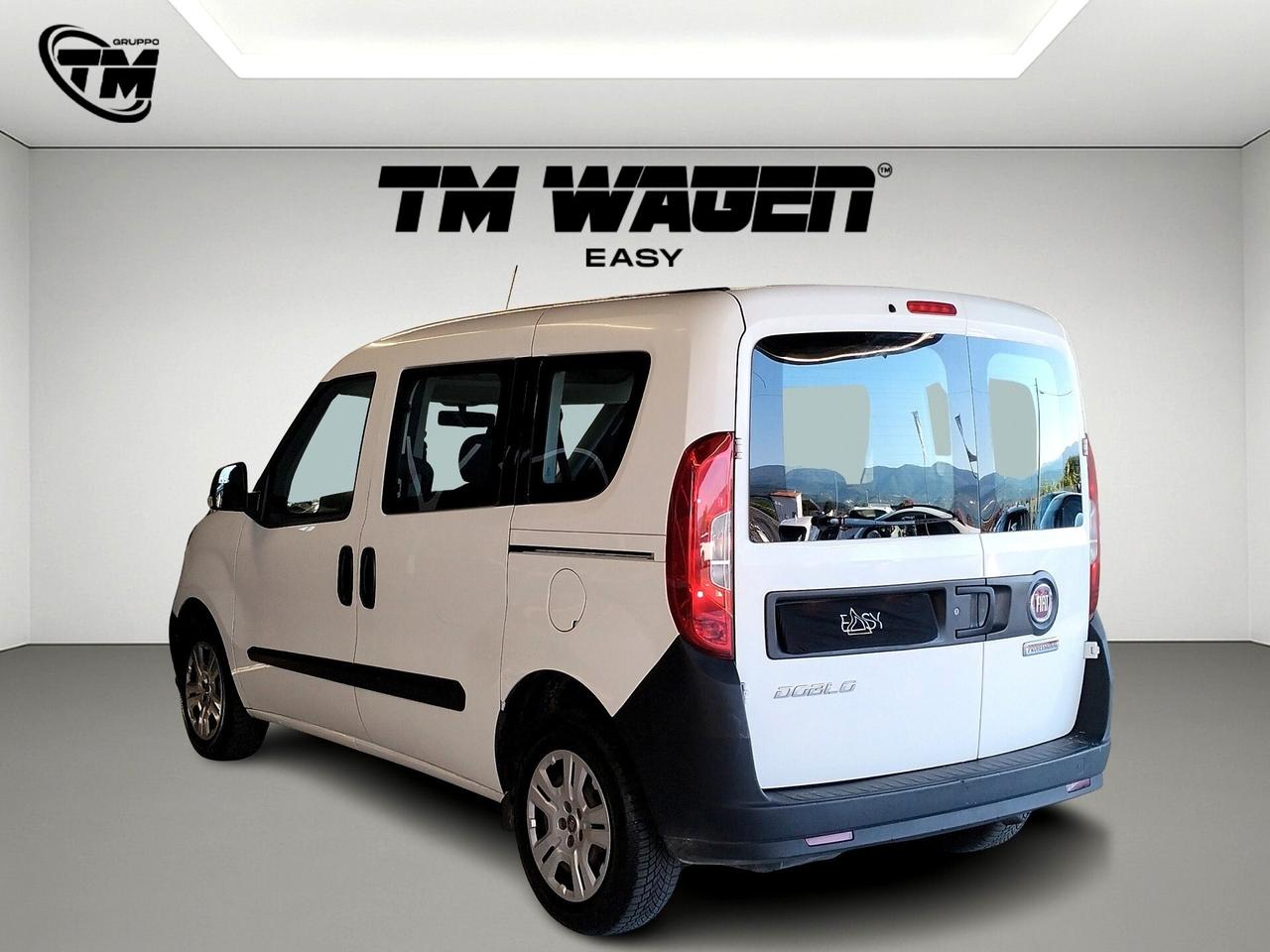 Fiat Doblò 1.3 MJT S&S PC Combi N1 Easy - IVA ESCLUSA