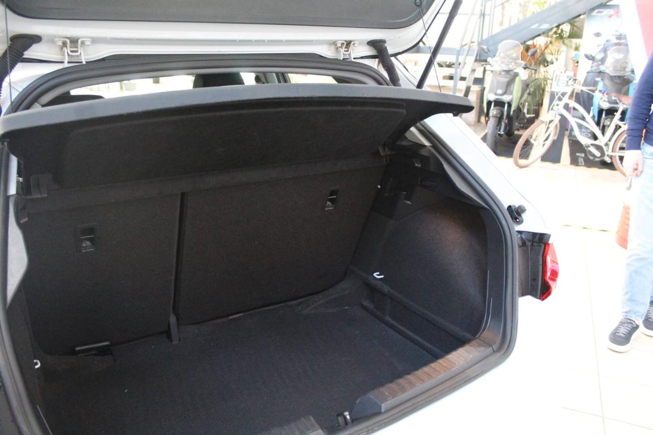 Audi A1 SPB 25 TFSI Admired